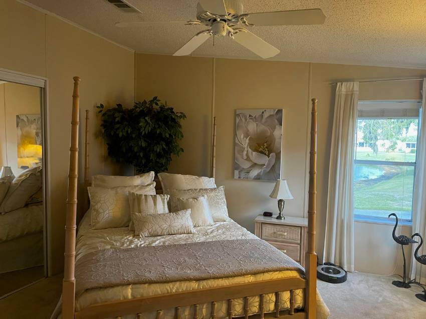 824 Sunningdale Ct. a Winter Haven, FL Mobile or Manufactured Home for Sale